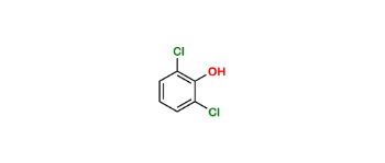 Picture of 2,6-dichlorophenol
