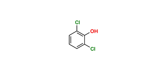 Picture of 2,6-dichlorophenol
