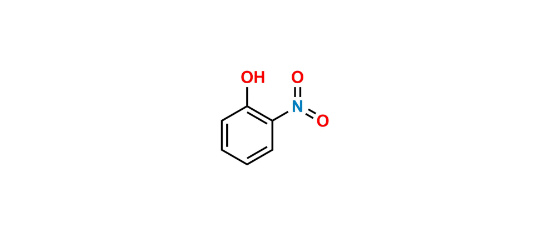 Picture of O-Nitrophenol