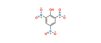 Picture of Picric acid