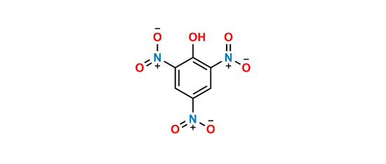 Picture of Picric acid