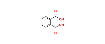 Picture of phthalic acid