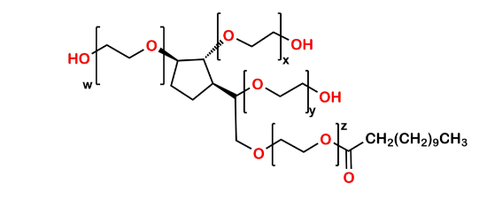 Picture of Polysorbate 20