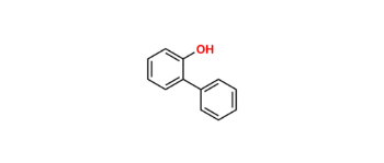 Picture of 2-Phenylphenol