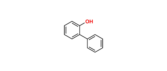 Picture of 2-Phenylphenol