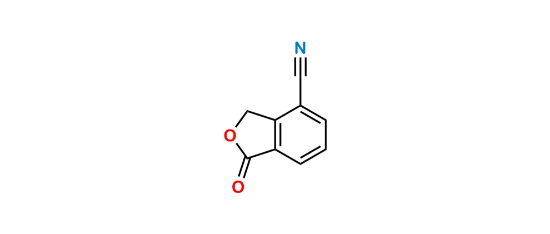 Picture of 4-Cyanophthalide