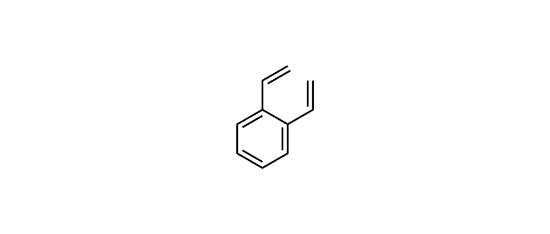 Picture of Divinyl Benzene