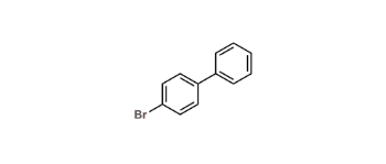 Picture of 4-Bromobiphenyl 