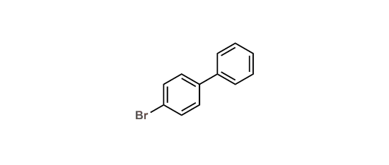 Picture of 4-Bromobiphenyl 