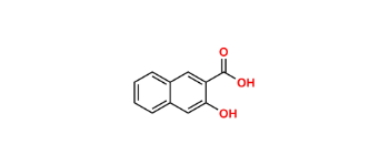 Picture of 3-Hydroxy-2-Naphthoic Acid