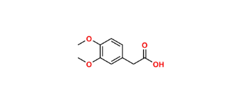 Picture of 3,4-Dimethoxyphenyl acetic acid