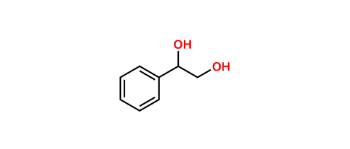 Picture of 1-Phenyl-1,2-ethanediol