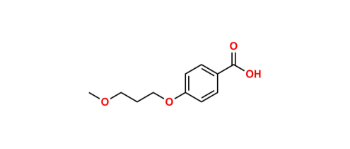 Picture of Methoxy Acid