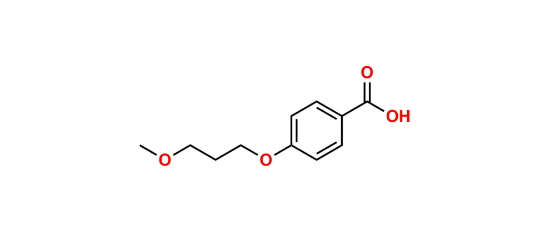 Picture of Methoxy Acid