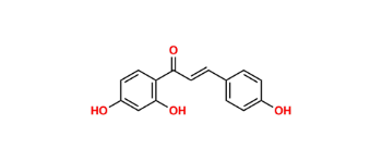 Picture of Isoliquiritigenin