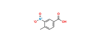 Picture of 4-Methyl-3-Nitrobenzoic acid