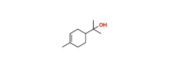 Picture of alpha-Terpineol