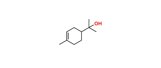 Picture of alpha-Terpineol
