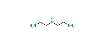Picture of N-(2-Aminoethyl) ethane-1,2-diamine