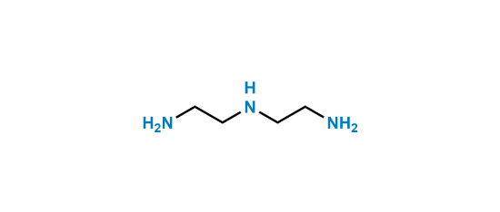 Picture of N-(2-Aminoethyl) ethane-1,2-diamine