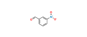 Picture of 3-Nitrobenzaldehyde Impurity Standard