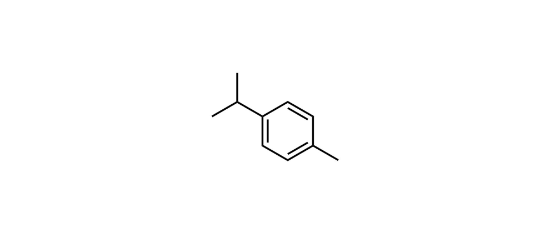 Picture of p-Cymene