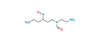 Picture of N,N'-(Ethane-1,2-diyl)bis(N-(2-aminoethyl)nitrous amide)