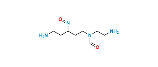 Picture of N,N'-(Ethane-1,2-diyl)bis(N-(2-aminoethyl)nitrous amide)