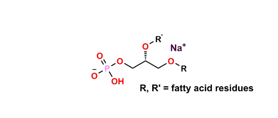 Picture of Phosphatidic Acid Monosodium