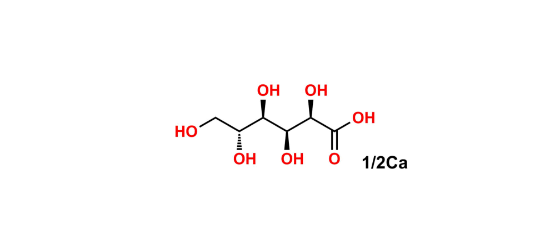 Picture of Calcium Gluconate
