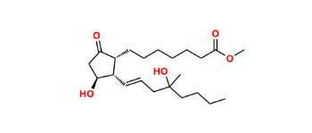 Picture of Misoprostol EP Impurity A 