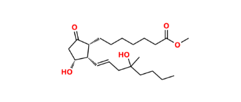 Picture of Misoprostol EP Impurity B 