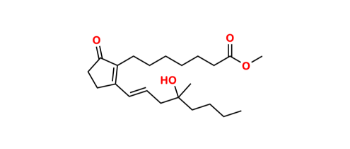 Picture of Misoprostol EP Impurity D 