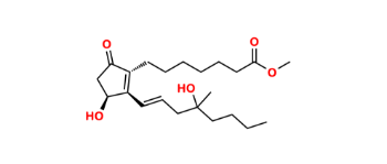 Picture of Misoprostol EP Impurity E 