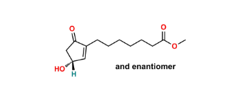 Picture of Misoprostol EP Impurity F