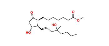 Picture of 8-iso Misoprostol