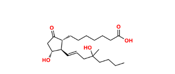 Picture of Misoprostol Acid
