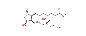 Picture of Misoprostol Impurity 1
