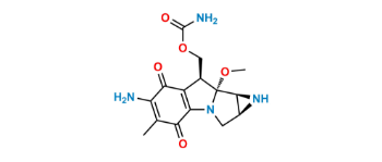 Picture of Mitomycin 