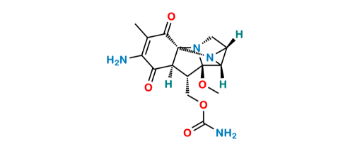 Picture of Mitomycin EP Impurity D