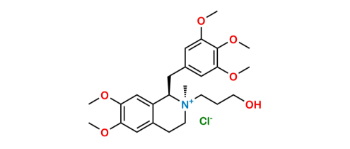 Picture of Mivacurium Impurity 4