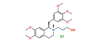 Picture of Mivacurium Impurity 5
