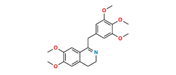 Picture of Mivacurium Impurity 12
