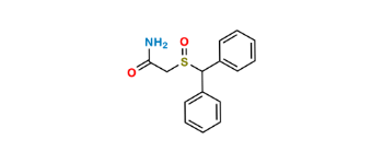 Picture of Modafinil