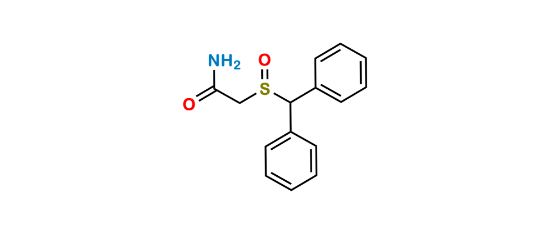 Picture of Modafinil
