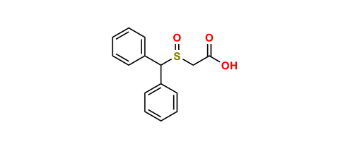 Picture of Modafinil EP Impurity A