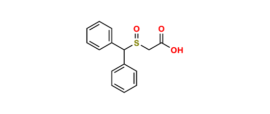 Picture of Modafinil EP Impurity A