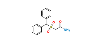 Picture of Modafinil EP Impurity B