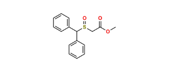 Picture of Modafinil EP Impurity C