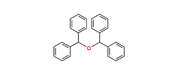 Picture of Modafinil Related Compound D